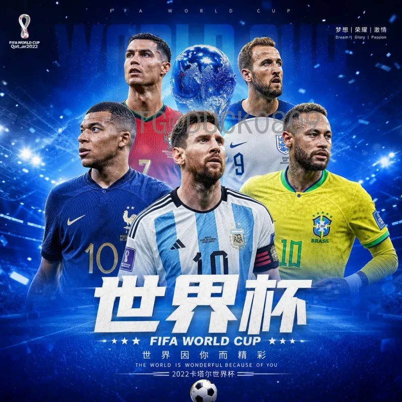 实时解答：2026世界杯举办国家在哪里？一文看懂主办国及赛区分布